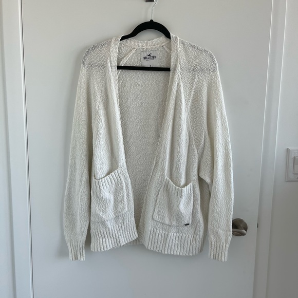 Abercrombie and Fitch Cardigan - Picture 5 of 5